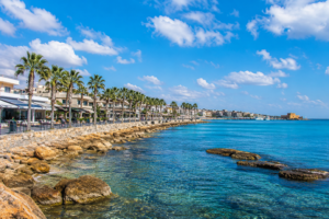 Limassol