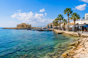Paphos