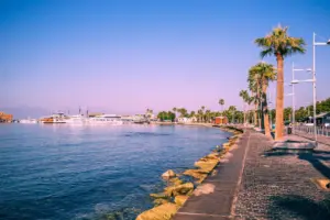 Larnaca